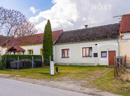 Prodej domu/vily, 74 m²