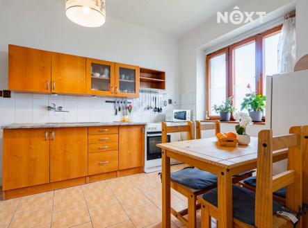 Prodej domu/vily, 74 m²