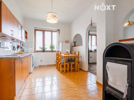 Prodej domu/vily, 74 m²