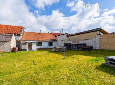 Prodej domu/vily, 74 m²