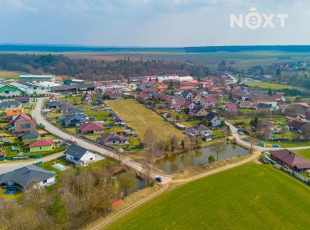 Prodej pozemku pro bydlení, 7 273 m²