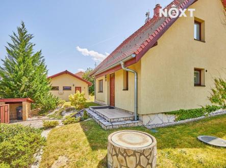 Prodej domu/vily, 125 m²