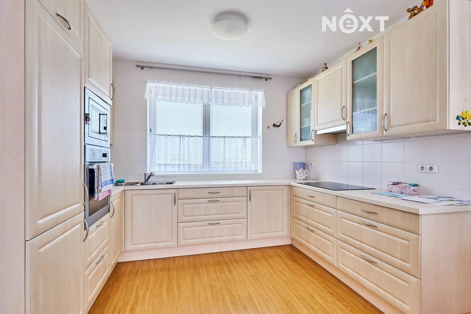 Prodej Rodinný dům, 125㎡