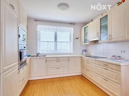 Prodej domu/vily, 125 m²