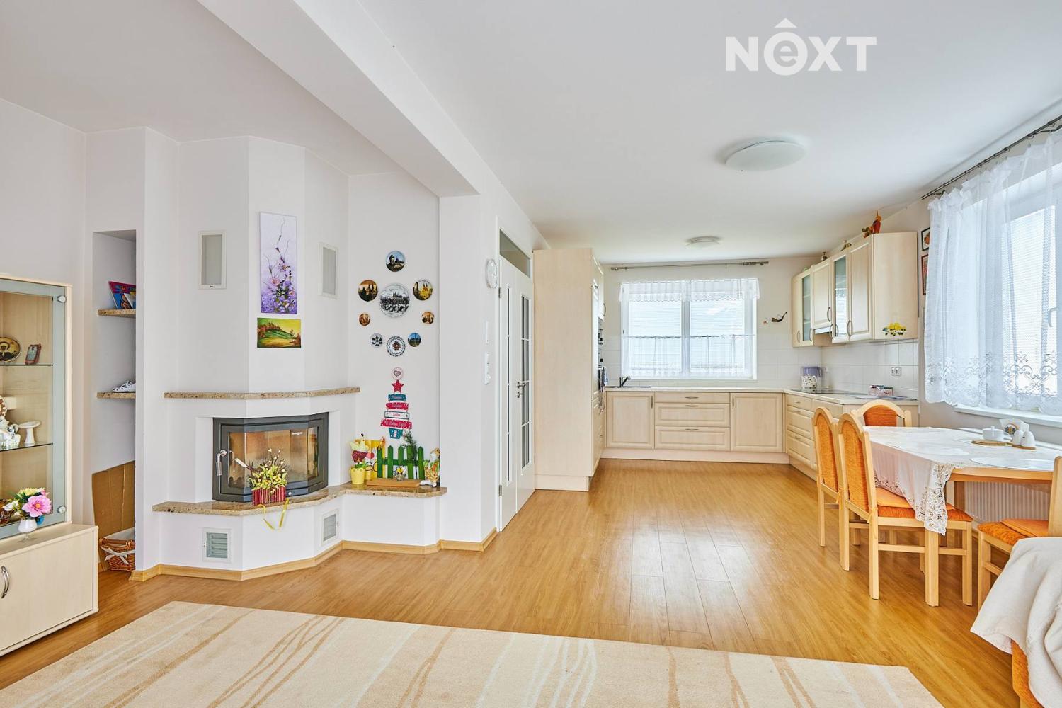 Prodej Rodinný dům, 125㎡