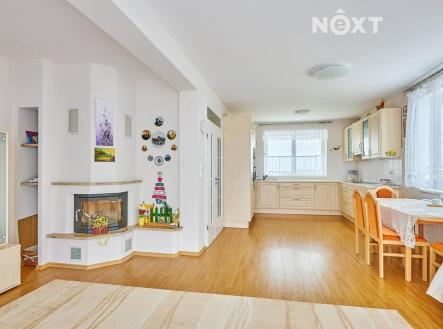 Prodej domu/vily, 125 m²