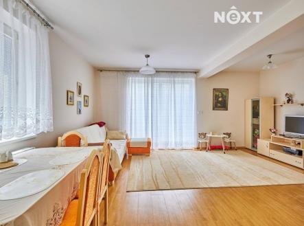 Prodej domu/vily, 125 m²