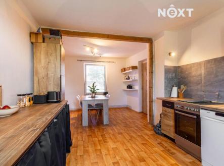 Prodej domu/vily, 150 m²