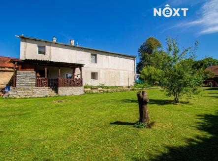 Prodej domu/vily, 150 m²