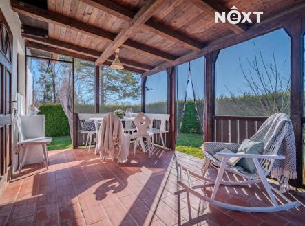 Prodej domu/vily, 42 m²