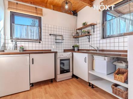 Prodej domu/vily, 42 m²