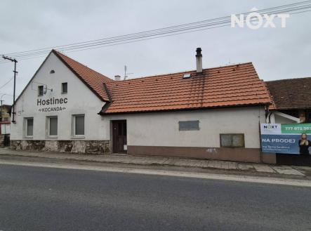 Prodej domu/vily, 300 m²