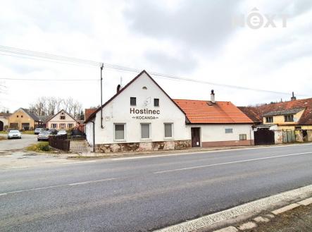 Prodej domu/vily, 300 m²