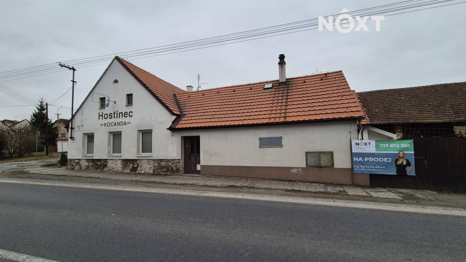 Prodej Rodinný dům, 300㎡