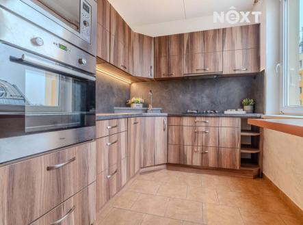 Prodej bytu, 3+1, 69 m²