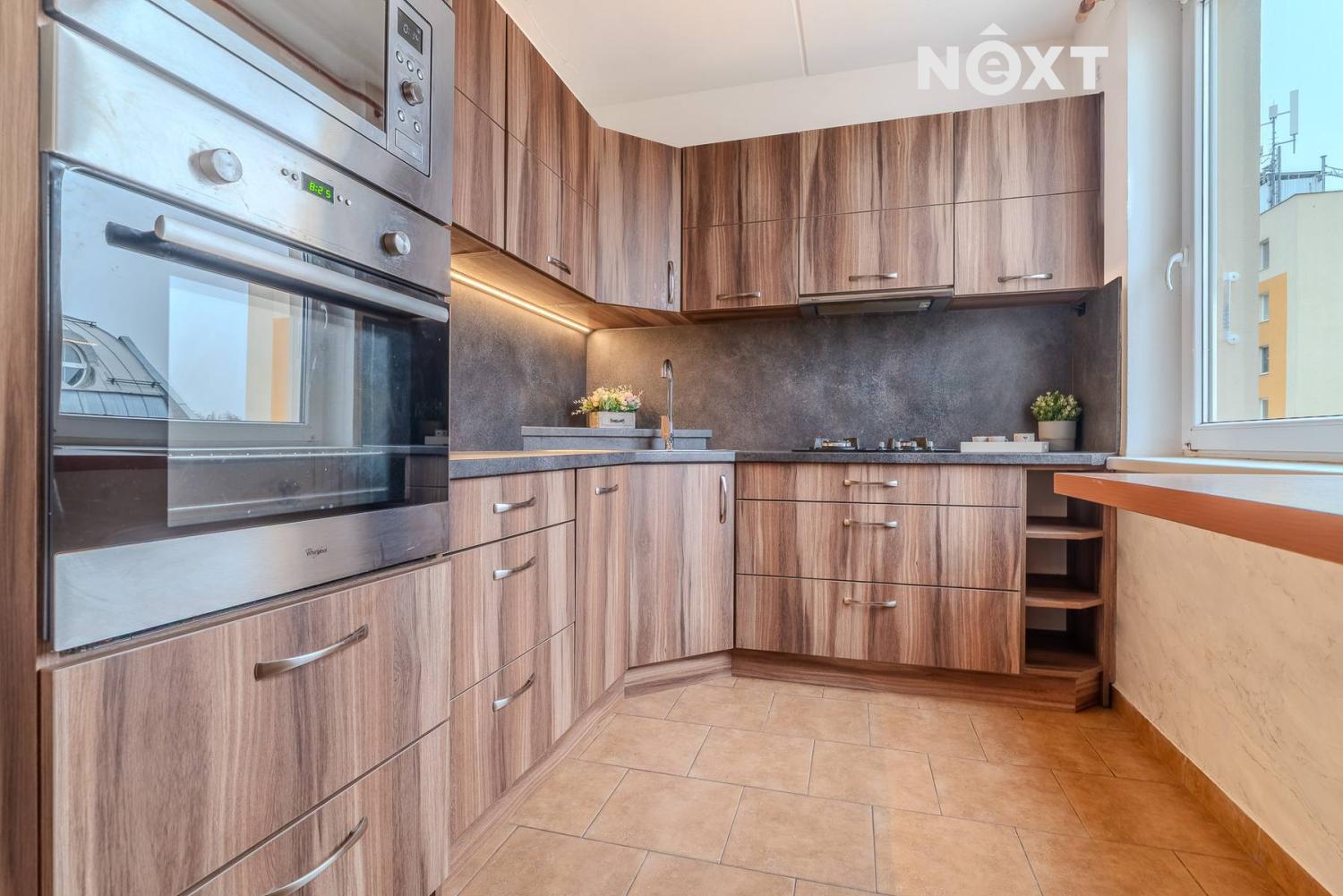 Prodej byt 3+1, 69㎡