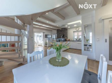 Prodej domu/vily, 119 m²