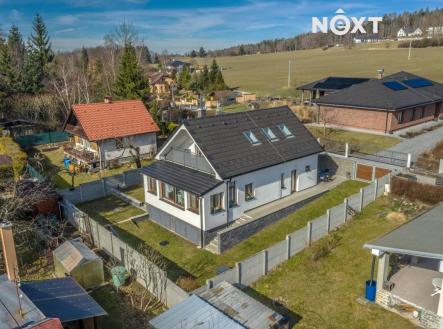 Prodej domu/vily, 119 m²