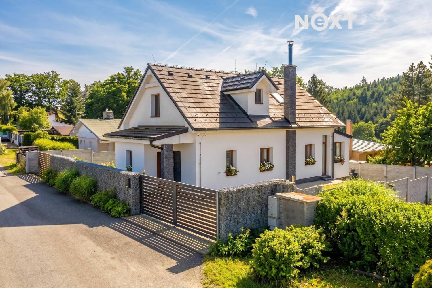 Prodej Rodinný dům, 119㎡
