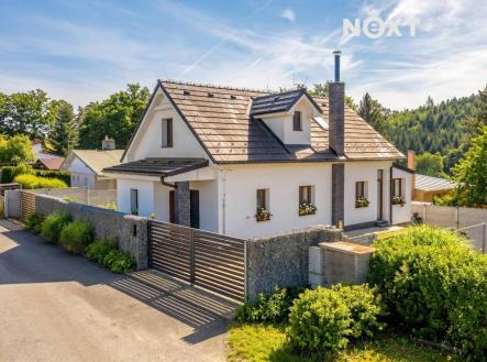 Prodej domu/vily, 119 m²