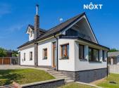 Prodej domu/vily, 119 m²