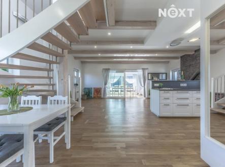 Prodej domu/vily, 119 m²