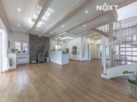 Prodej domu/vily, 119 m²