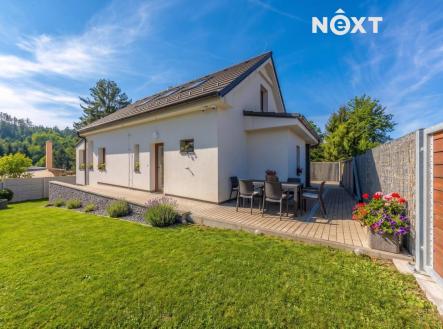 Prodej domu/vily, 119 m²