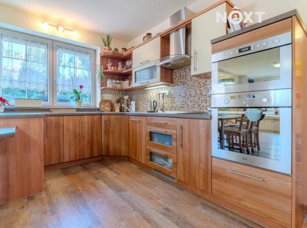 Prodej domu/vily, 140 m²