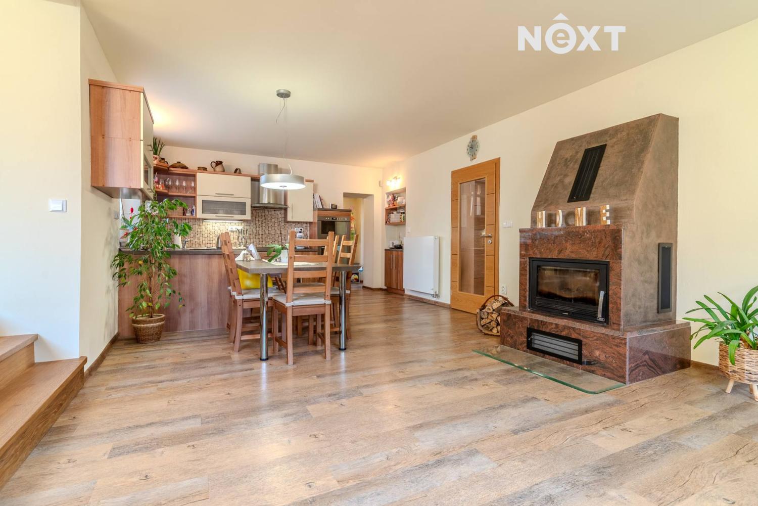 Prodej Rodinný dům, 140㎡