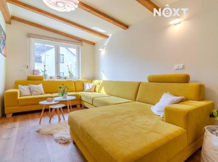 Prodej domu/vily, 140 m²