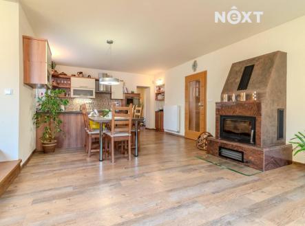 Prodej domu/vily, 140 m²