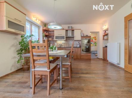 Prodej domu/vily, 140 m²