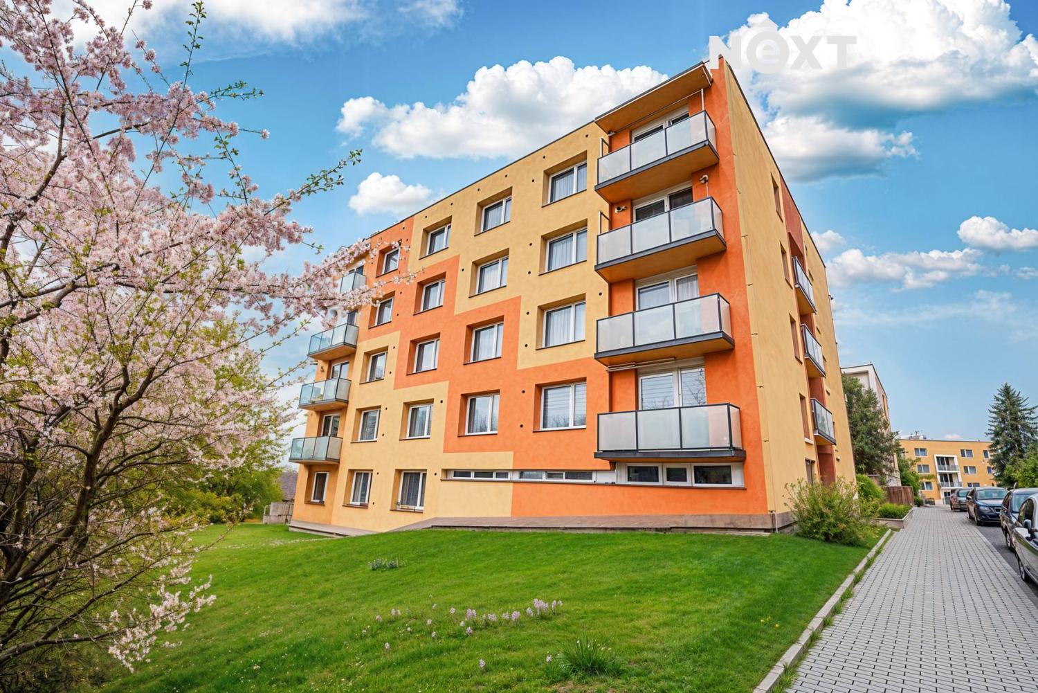 Prodej byt 3+1, 70㎡