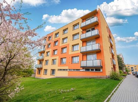 Prodej bytu, 3+1, 70 m²