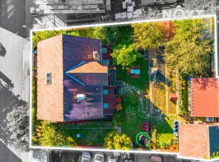 Prodej domu/vily, 235 m²