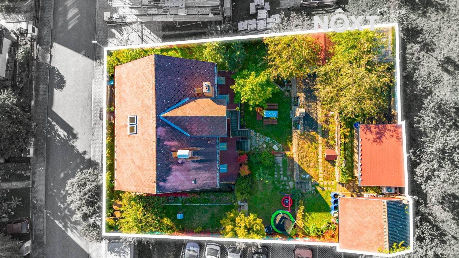 Prodej Rodinný dům, 235㎡