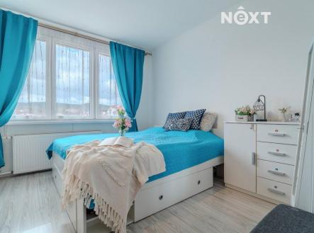 Prodej bytu, 3+1, 62 m²