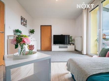 Prodej bytu, 3+1, 62 m²