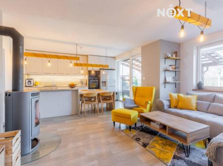 Prodej domu/vily, 127 m²