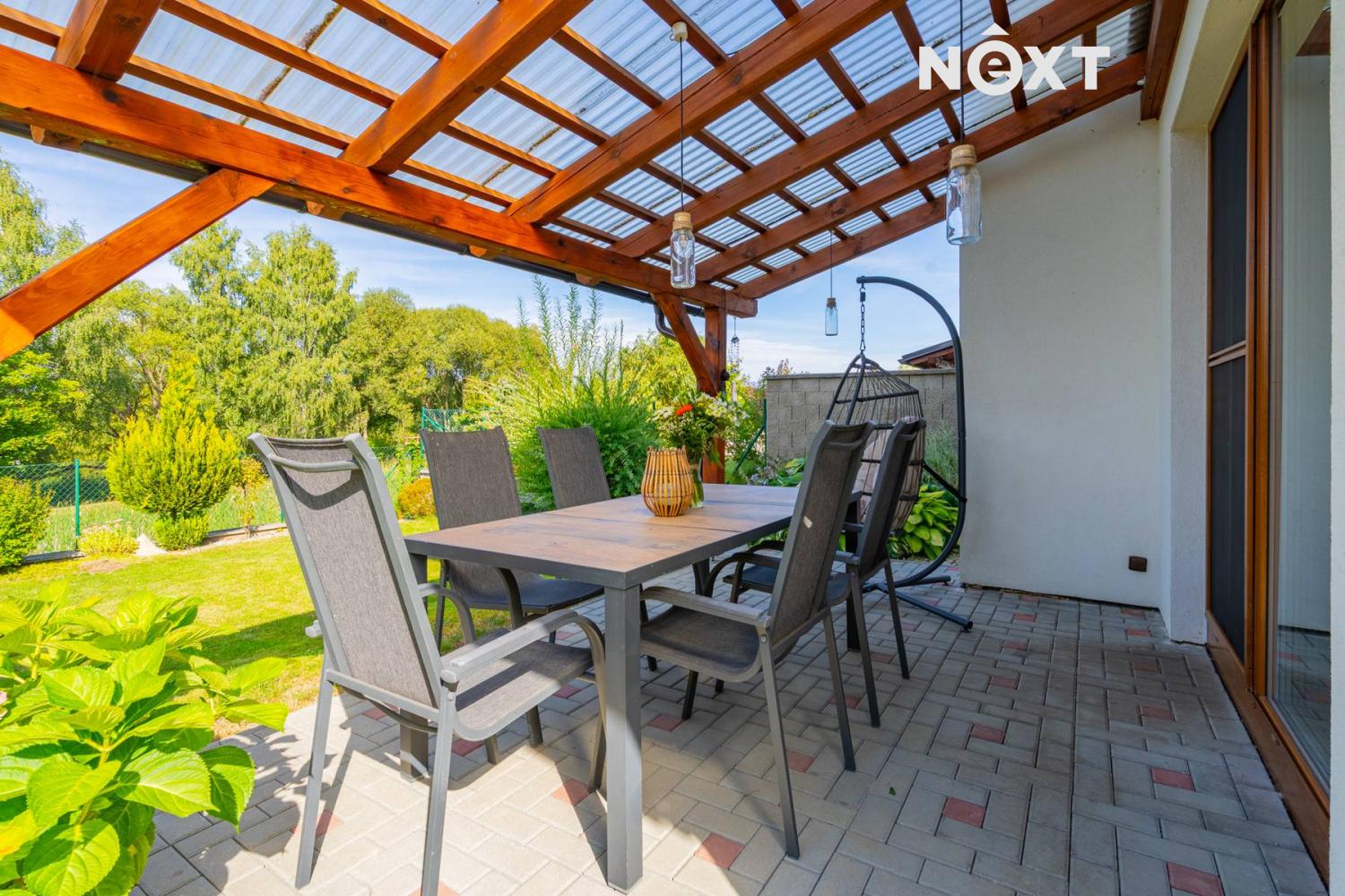 Prodej Rodinný dům, 127㎡