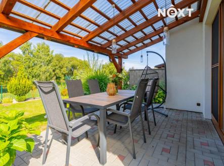 Prodej domu/vily, 127 m²