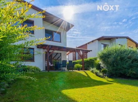 Prodej domu/vily, 127 m²