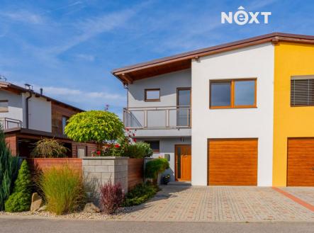Prodej domu/vily, 127 m²