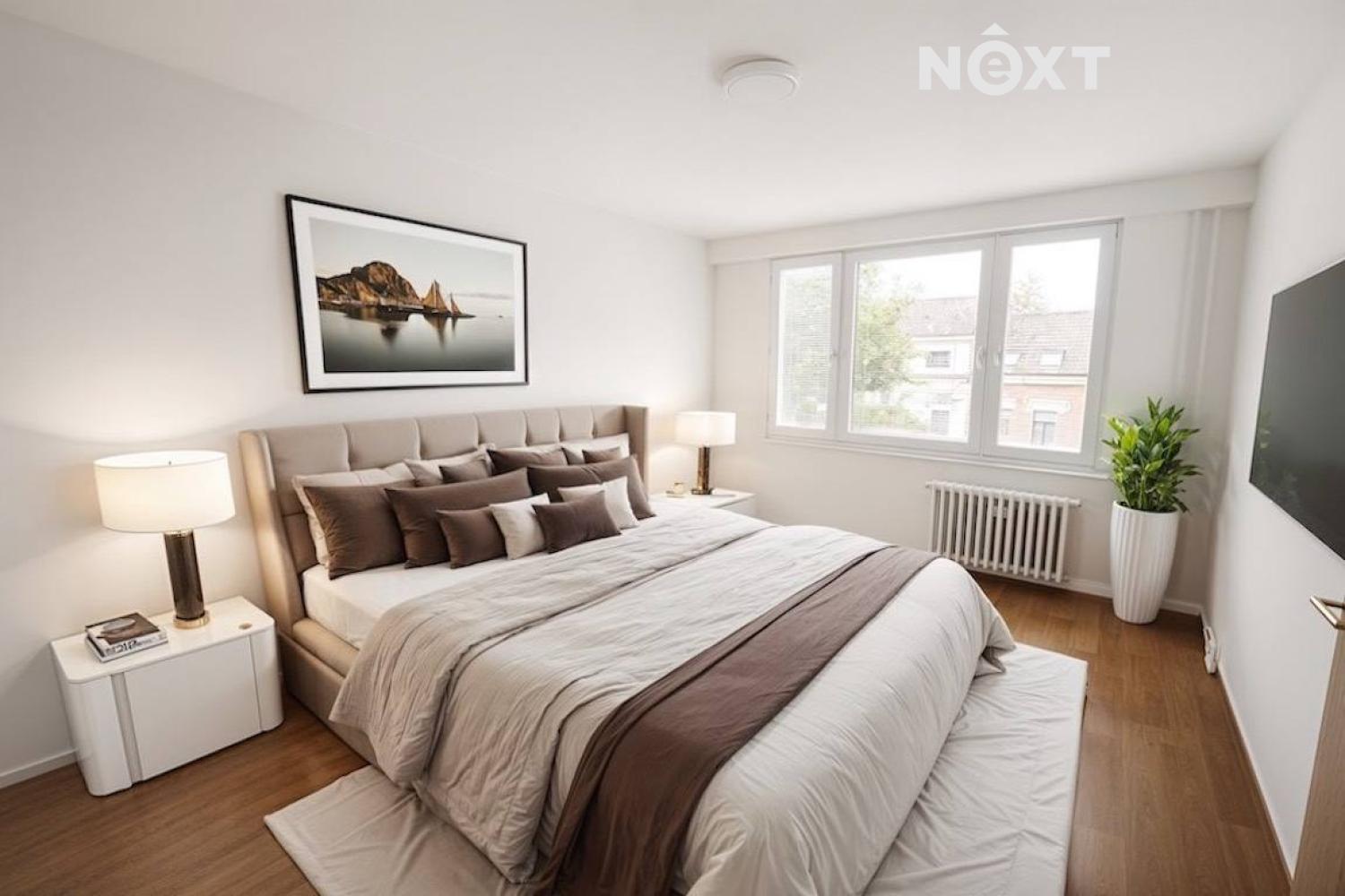 Prodej byt 2+kk, 34㎡