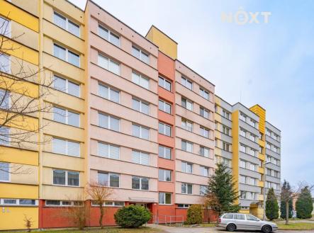 Prodej bytu, 3+1, 71 m²