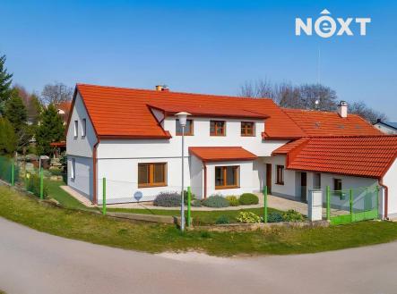 Prodej domu/vily, 134 m²