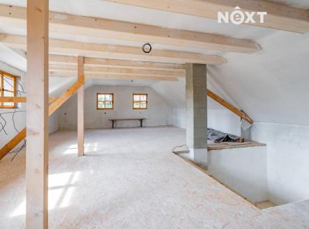 Prodej domu/vily, 134 m²