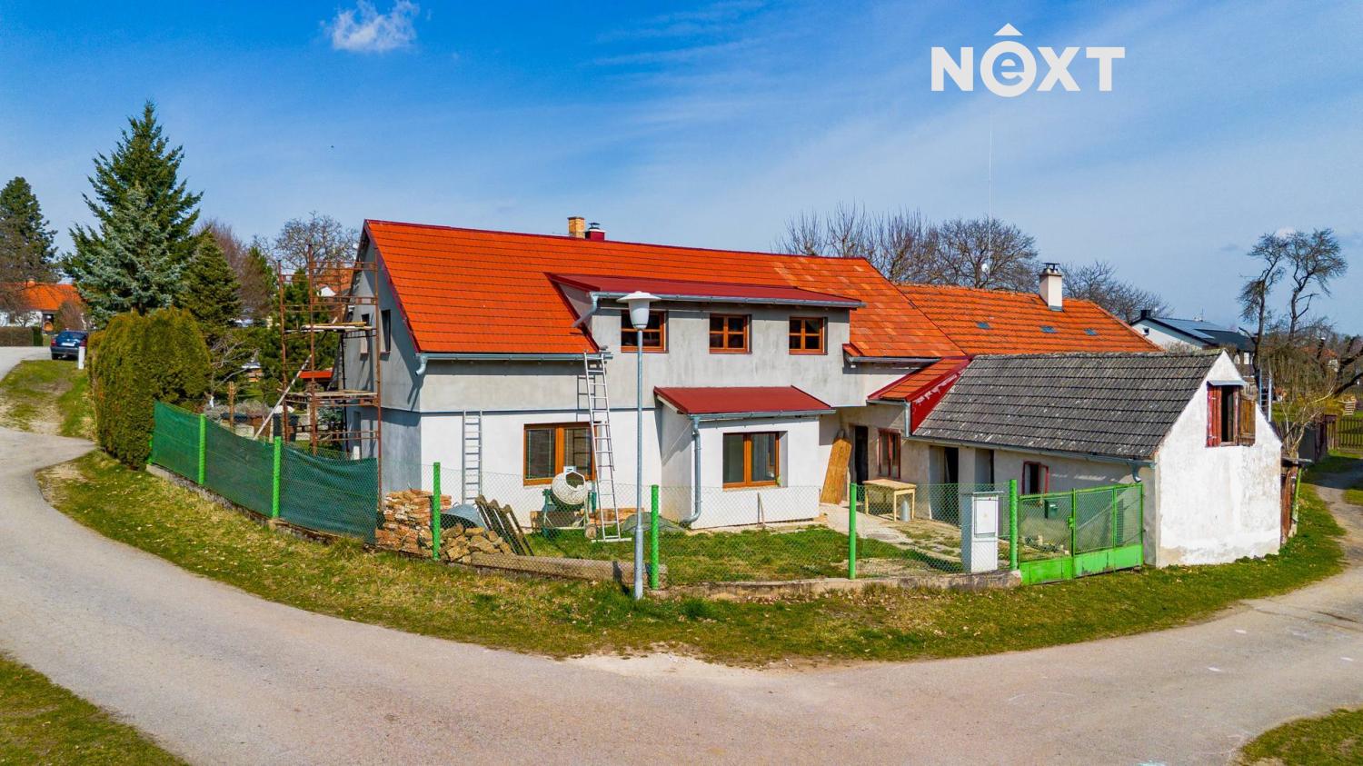 Prodej Rodinný dům, 134㎡