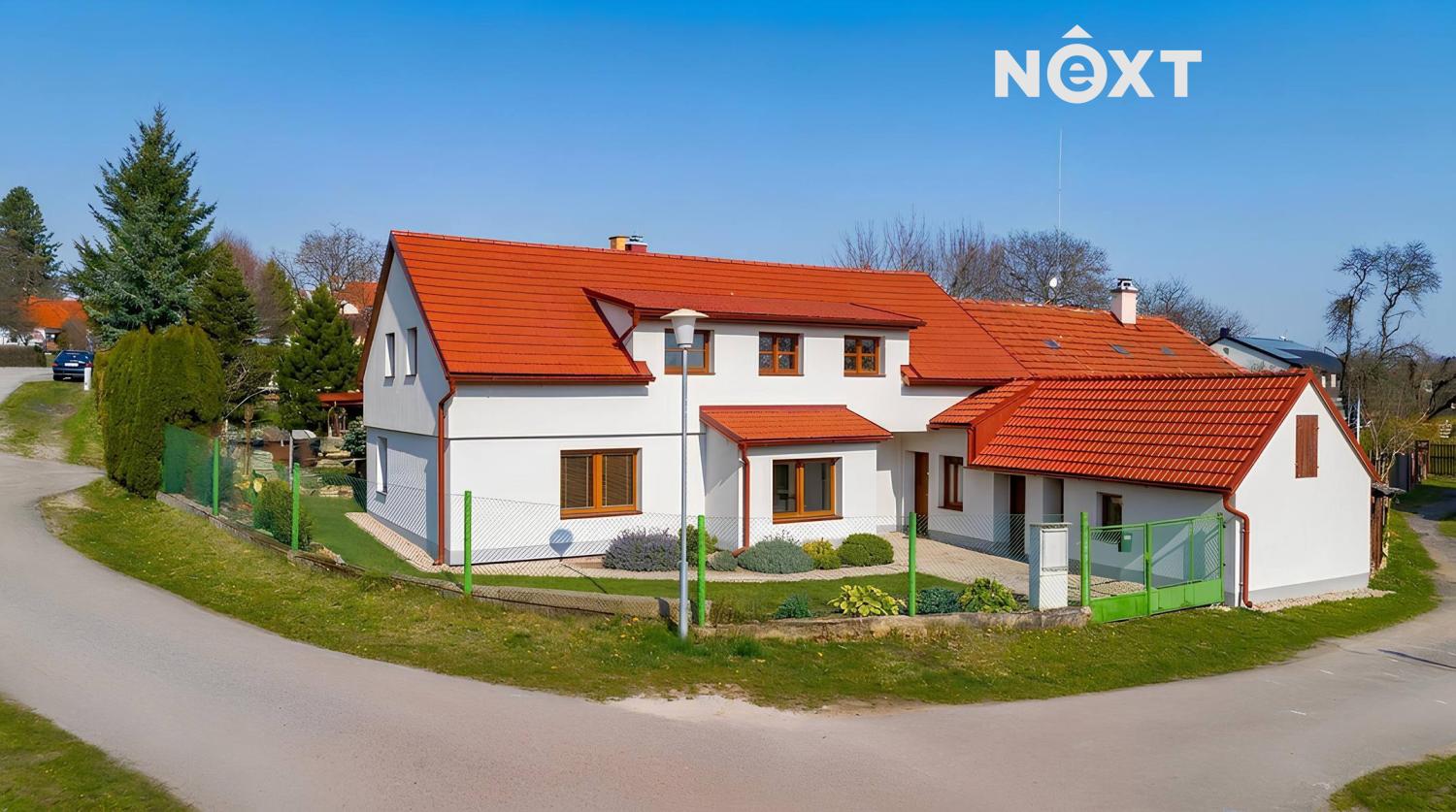 Prodej Rodinný dům, 134㎡